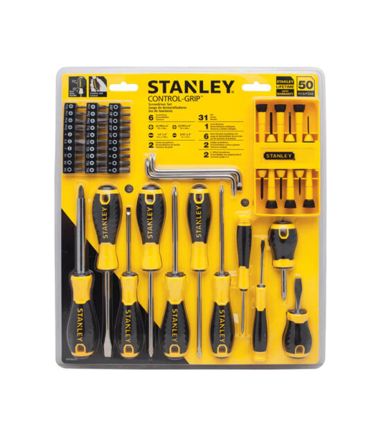 Stanley