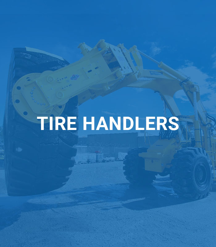 TIRE HANDLERS Suuri Tur LLC