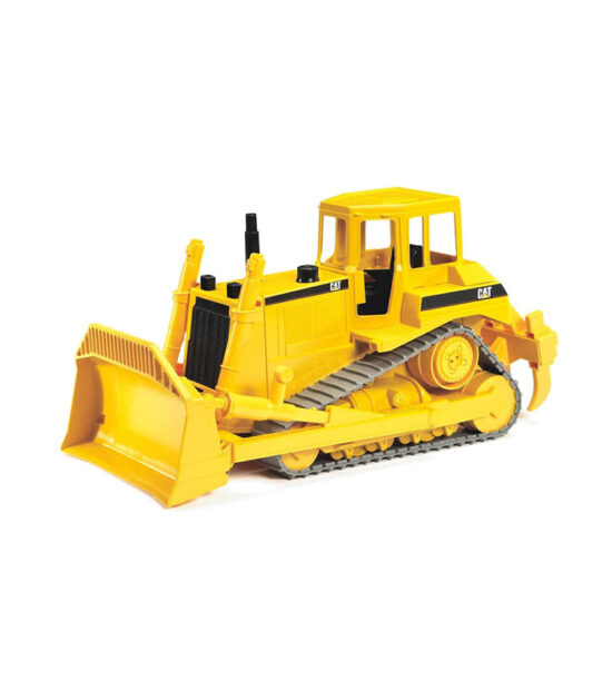 BULLDOZER