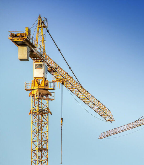 CRANE