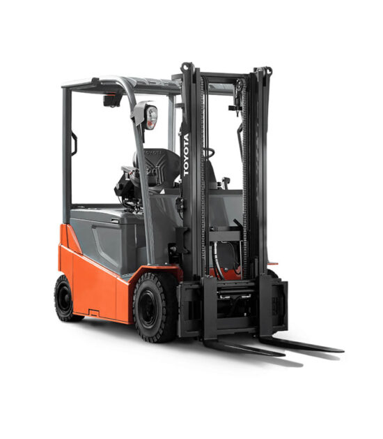 FORKLIFTS