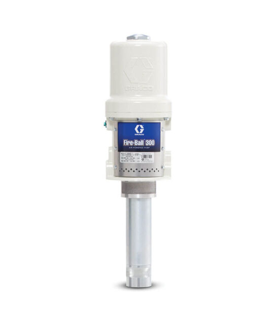 GRACO PUMP
