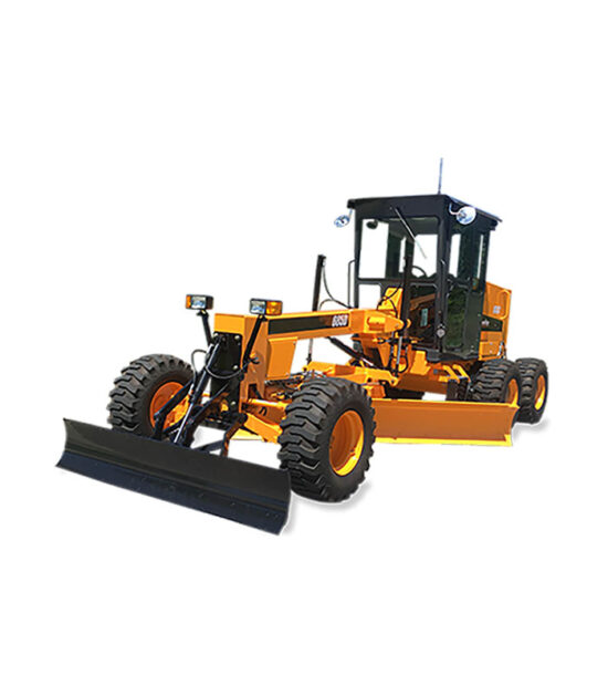 GRADERS