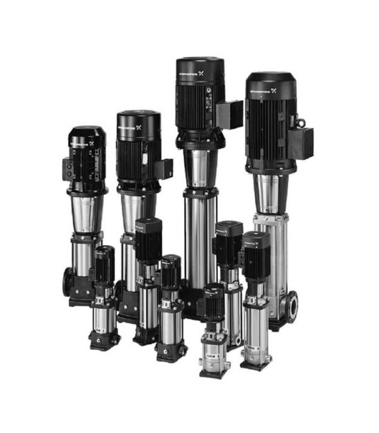 GRUNDFOS PUMP
