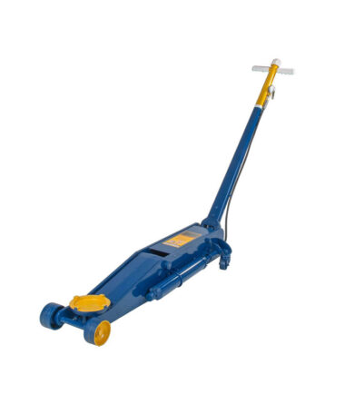 Hydraulic jacks