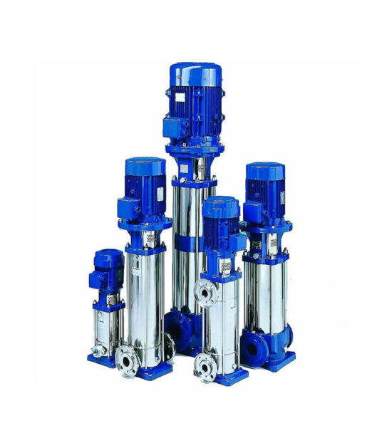 LOWARA PUMP