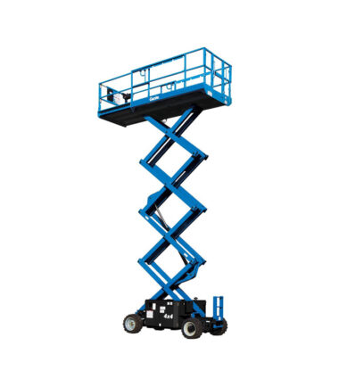 SCISSOR LIFTS