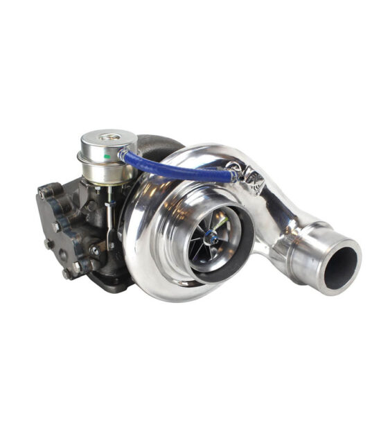 Turbos