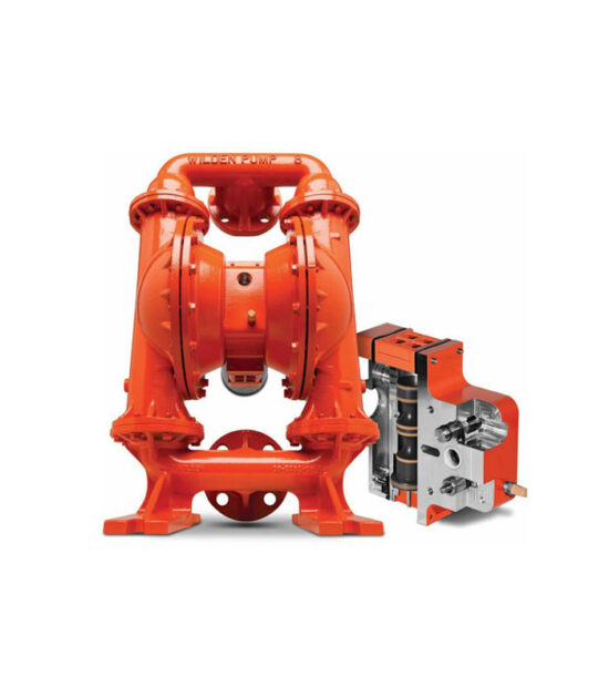 WILDEN PUMP