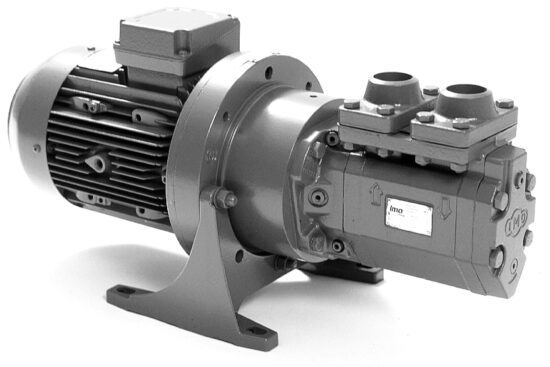 IMO Pump